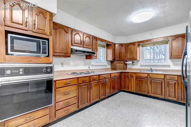 $290,000 | 1025 Rainier Drive, Colorado Springs, CO 80910