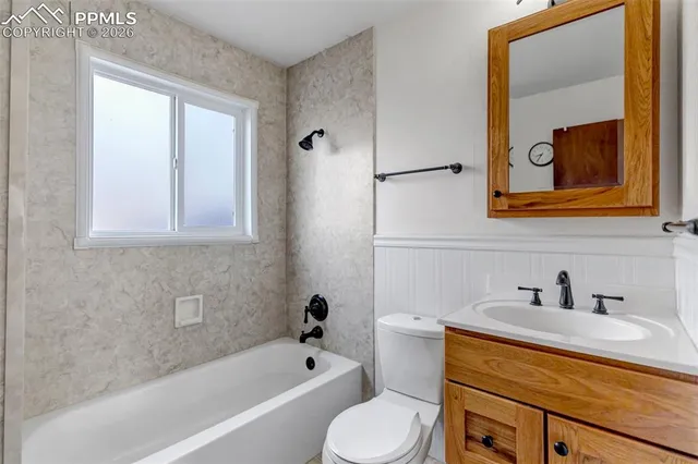 $290,000 | 1025 Rainier Drive, Colorado Springs, CO 80910