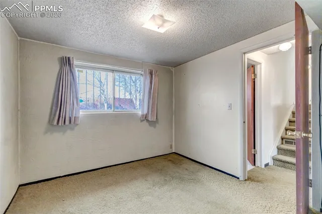 $290,000 | 1025 Rainier Drive, Colorado Springs, CO 80910