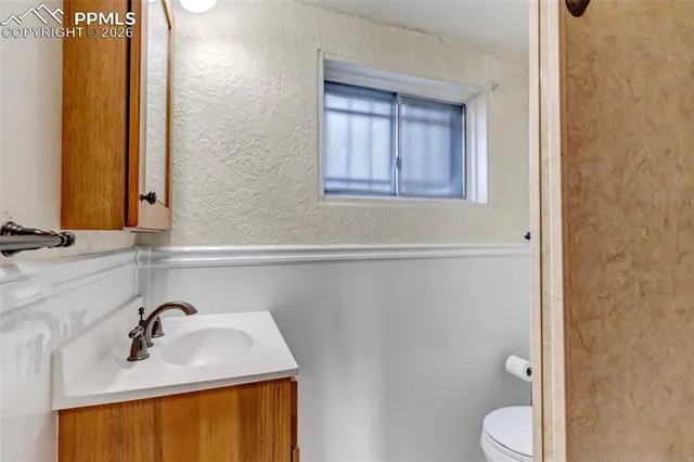 $290,000 | 1025 Rainier Drive, Colorado Springs, CO 80910