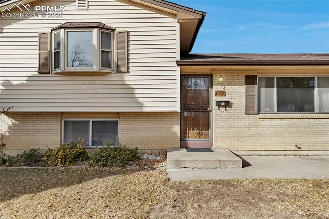 $290,000 | 1025 Rainier Drive, Colorado Springs, CO 80910