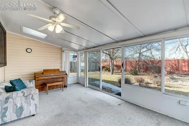 $290,000 | 1025 Rainier Drive, Colorado Springs, CO 80910