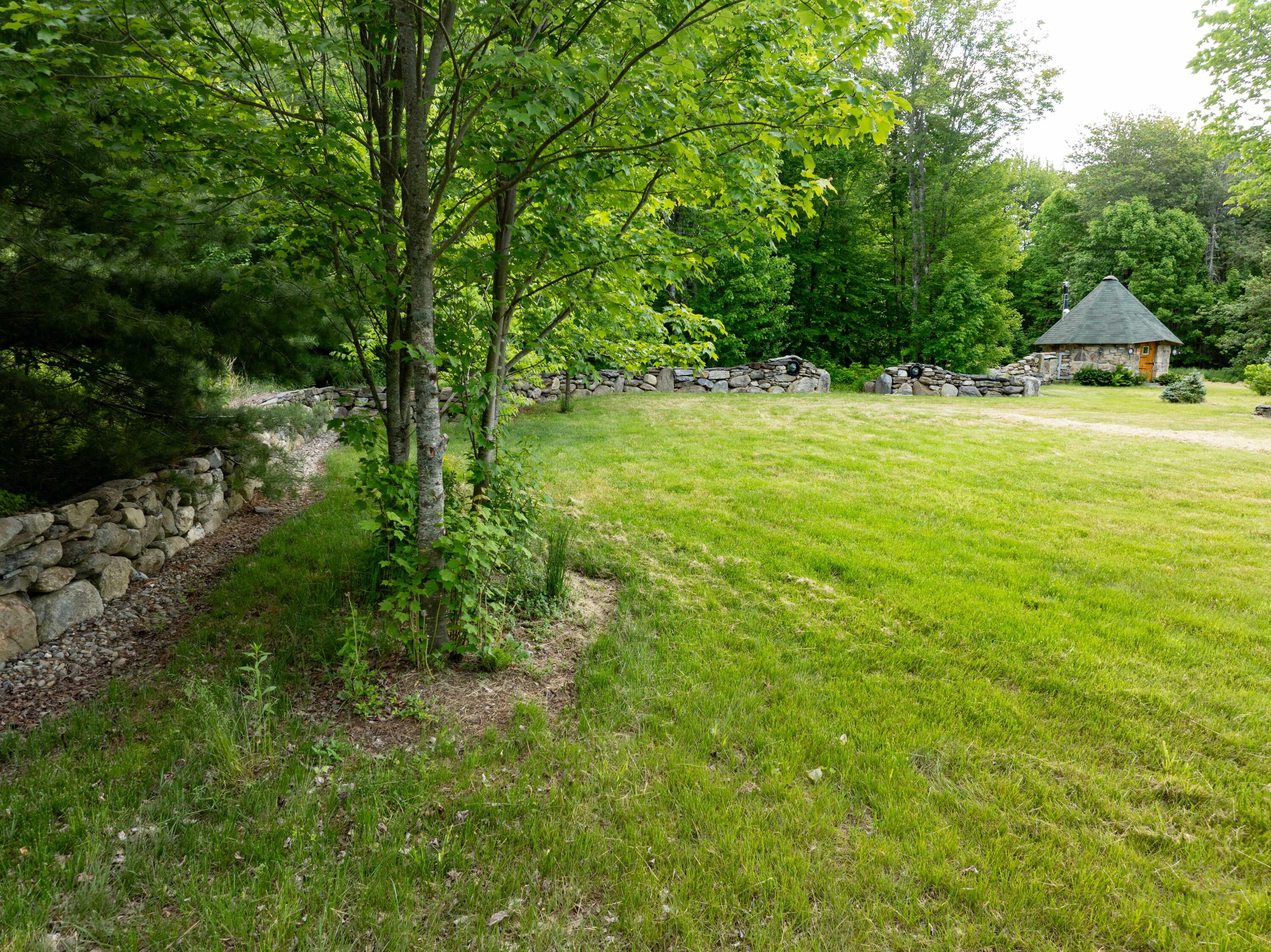 200 Stevens Road Swanville, ME 04915 - Photo 32 of 57 200 stevens rd- Aerials-12