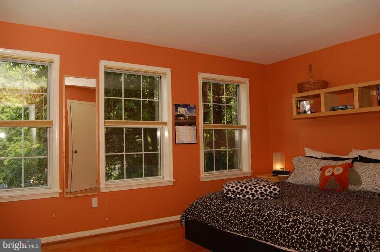 15215 Philip Lee Road Chantilly, VA 20151 - Photo 8 of 26 Bedroom (Master)