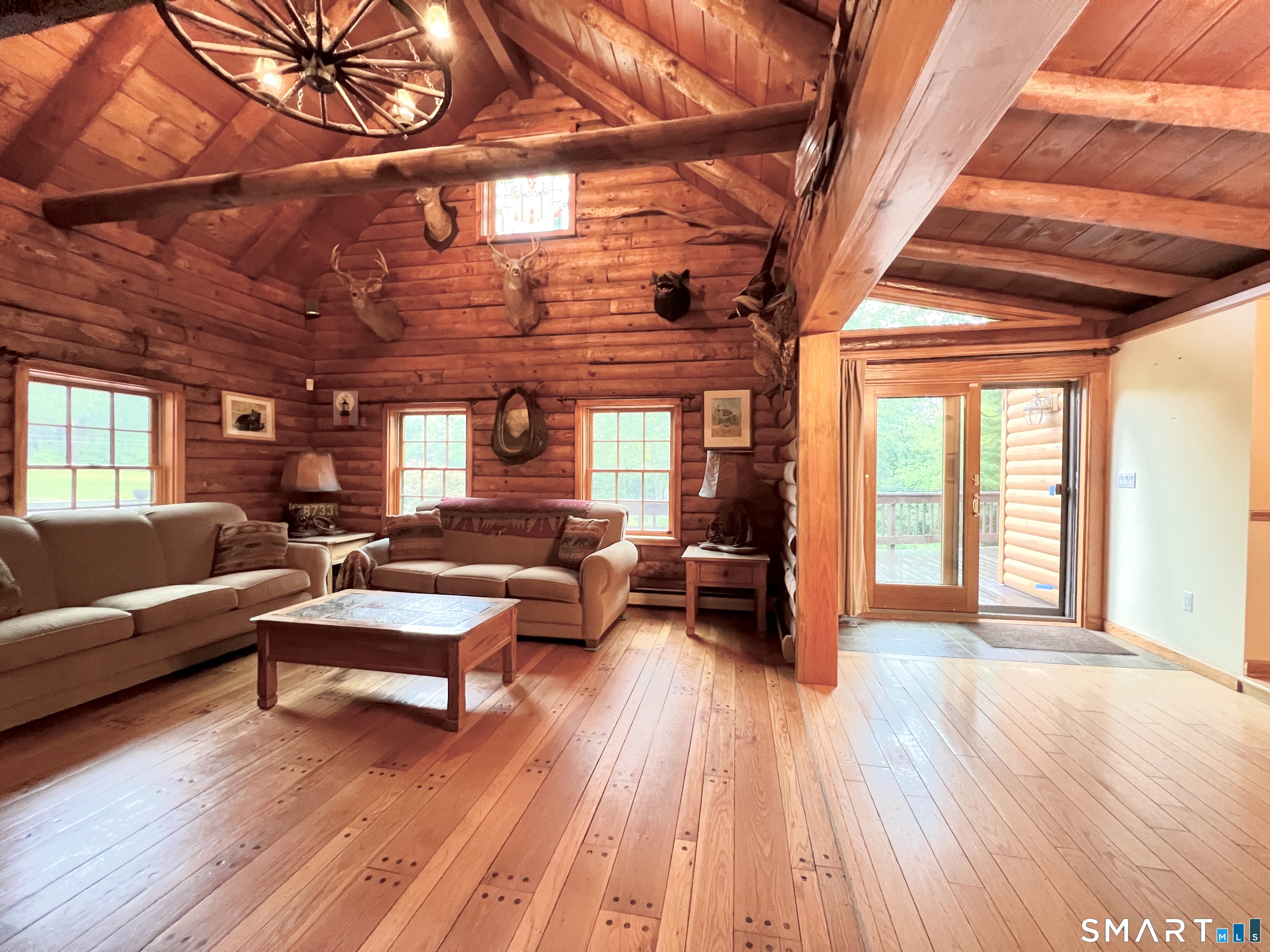 426 Platt Hill Road Winchester, CT 06098 - Photo 4 of 30