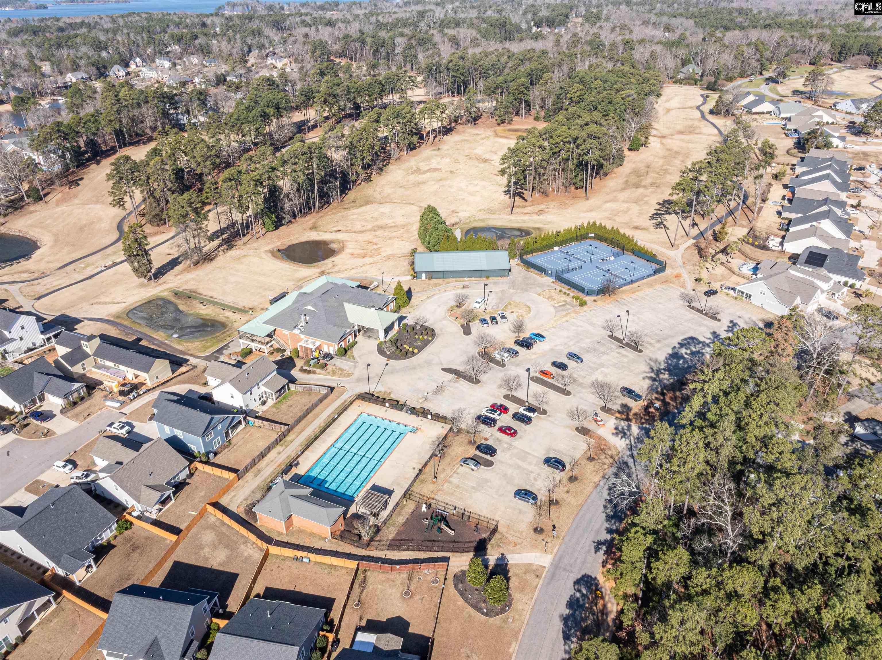 573 Wateroak Trail Chapin, SC 29036 - Photo 58 of 60