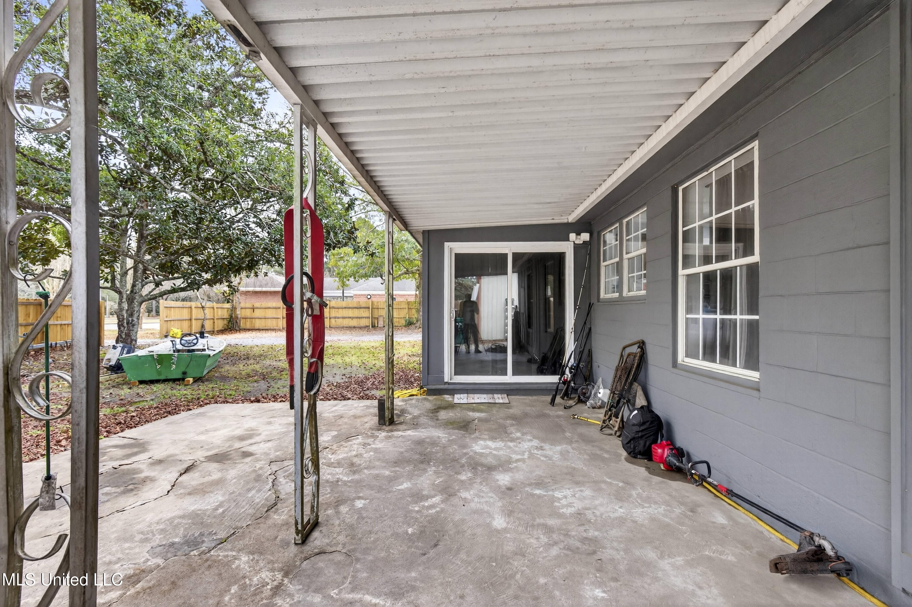 7621 Elder Ferry Road Moss Point, MS 39563 - Photo 29 of 41 7621ElderFerryRd-30