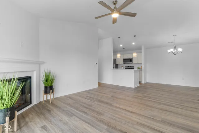 $289,900 | 12517 Timber Creek Drive, Unit 11, Carmel, IN 46032