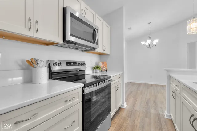 $289,900 | 12517 Timber Creek Drive, Unit 11, Carmel, IN 46032