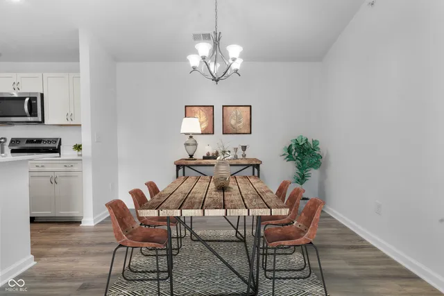 $289,900 | 12517 Timber Creek Drive, Unit 11, Carmel, IN 46032