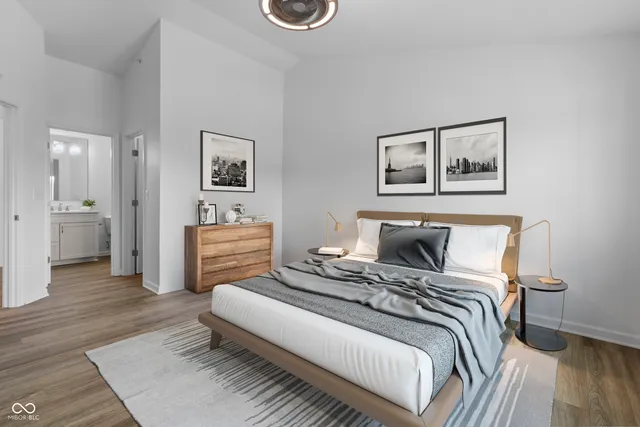 $289,900 | 12517 Timber Creek Drive, Unit 11, Carmel, IN 46032