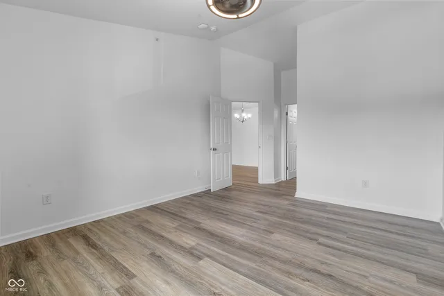 $289,900 | 12517 Timber Creek Drive, Unit 11, Carmel, IN 46032