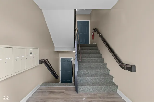 $289,900 | 12517 Timber Creek Drive, Unit 11, Carmel, IN 46032