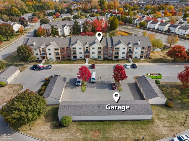 $289,900 | 12517 Timber Creek Drive, Unit 11, Carmel, IN 46032