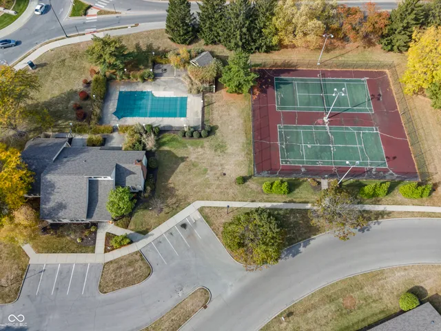 $289,900 | 12517 Timber Creek Drive, Unit 11, Carmel, IN 46032