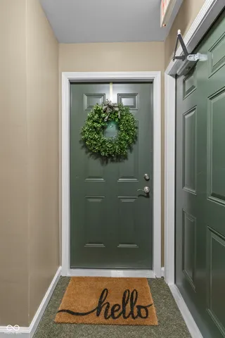 $289,900 | 12517 Timber Creek Drive, Unit 11, Carmel, IN 46032