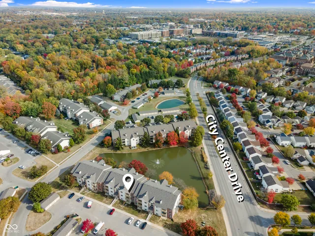 $289,900 | 12517 Timber Creek Drive, Unit 11, Carmel, IN 46032