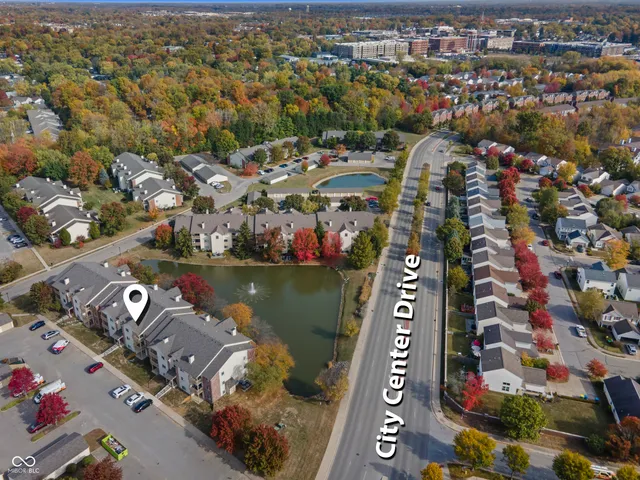 $289,900 | 12517 Timber Creek Drive, Unit 11, Carmel, IN 46032