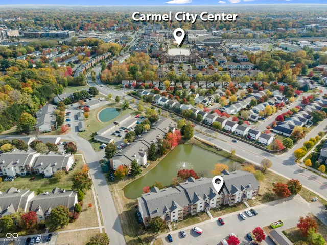 $289,900 | 12517 Timber Creek Drive, Unit 11, Carmel, IN 46032