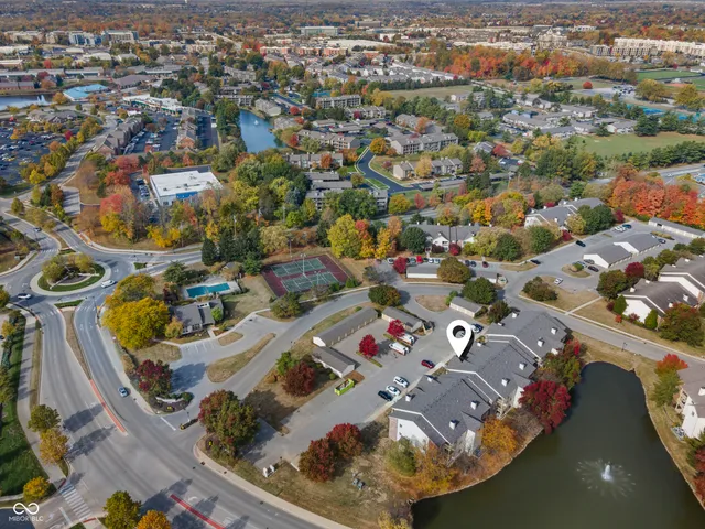 $289,900 | 12517 Timber Creek Drive, Unit 11, Carmel, IN 46032