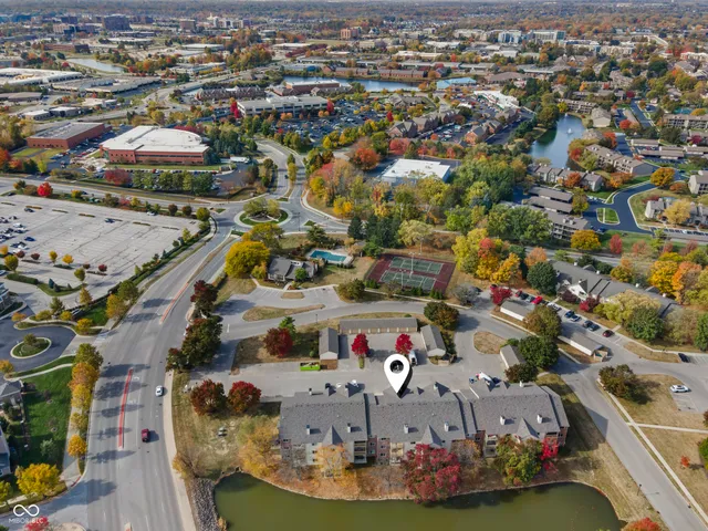 $289,900 | 12517 Timber Creek Drive, Unit 11, Carmel, IN 46032