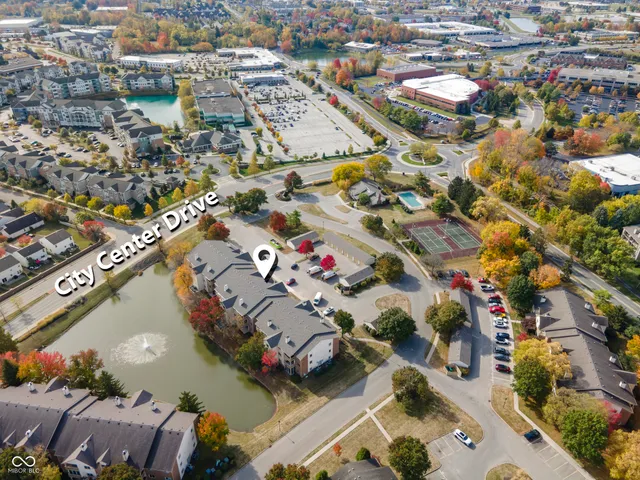 $289,900 | 12517 Timber Creek Drive, Unit 11, Carmel, IN 46032