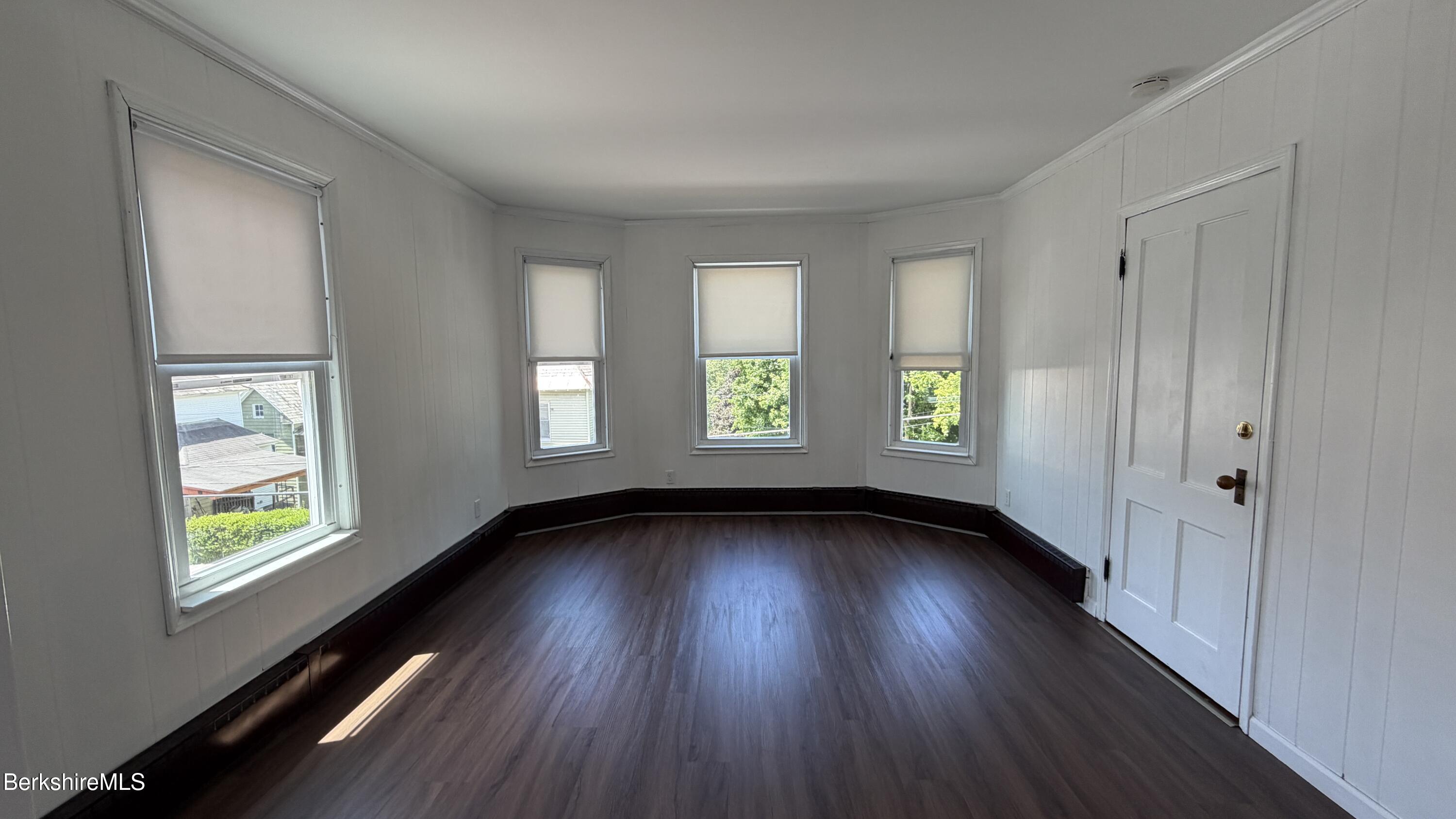 146 Prospect Street, Unit 2 North Adams, MA 01247 - Photo 9 of 14 living room