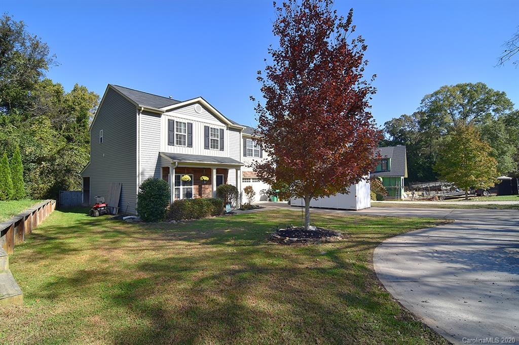 7111 Ramsgate Road Charlotte, NC 28270 - Photo 1 of 36