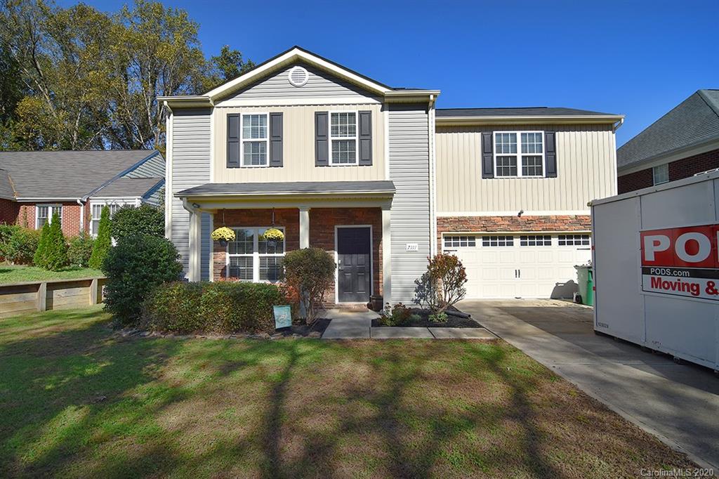 7111 Ramsgate Road Charlotte, NC 28270 - Photo 2 of 36