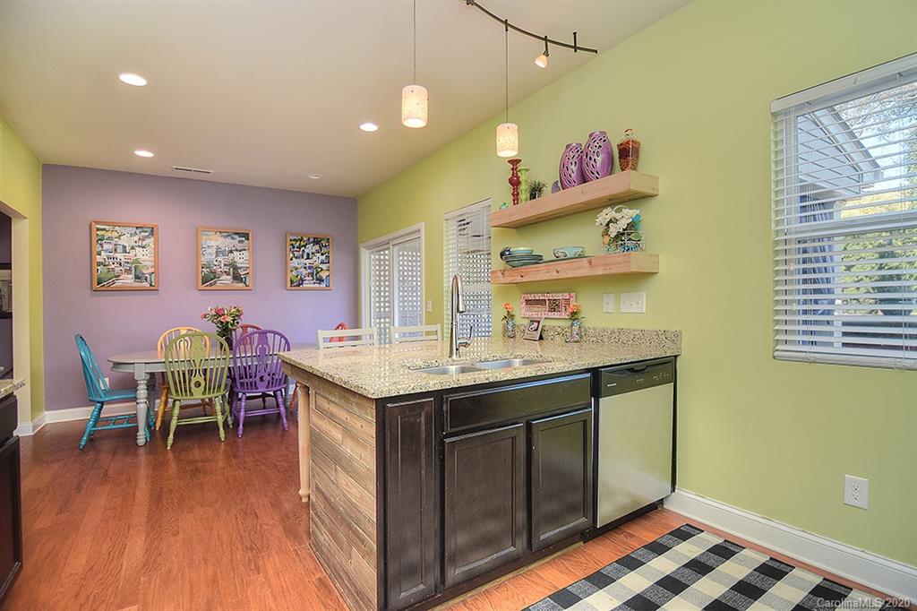 7111 Ramsgate Road Charlotte, NC 28270 - Photo 11 of 36