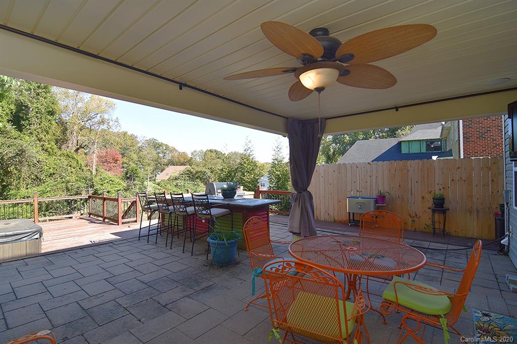 7111 Ramsgate Road Charlotte, NC 28270 - Photo 28 of 36
