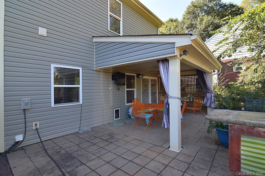 7111 Ramsgate Road Charlotte, NC 28270 - Photo 29 of 36