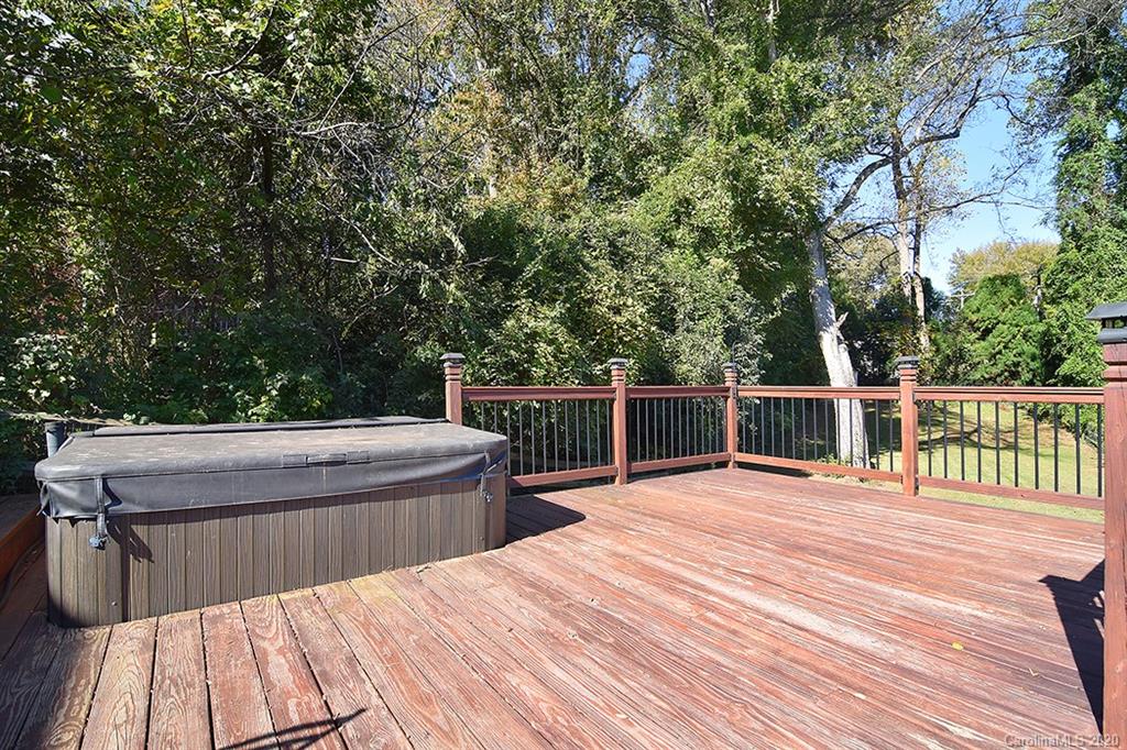 7111 Ramsgate Road Charlotte, NC 28270 - Photo 32 of 36