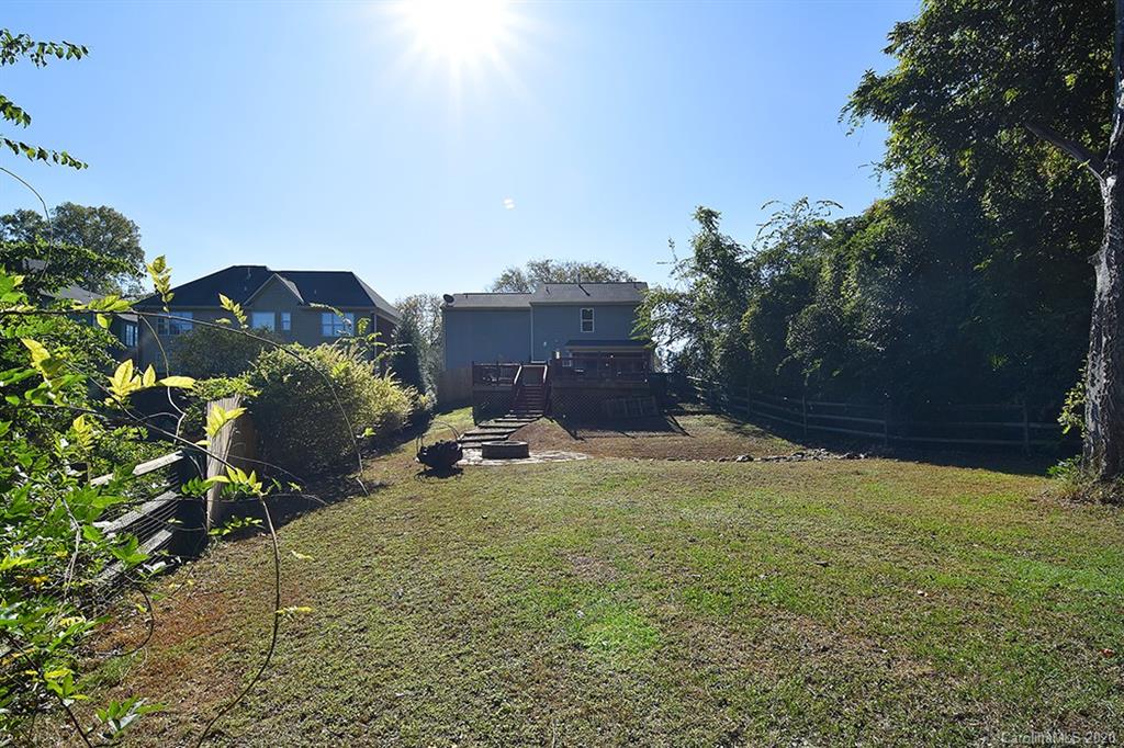 7111 Ramsgate Road Charlotte, NC 28270 - Photo 34 of 36
