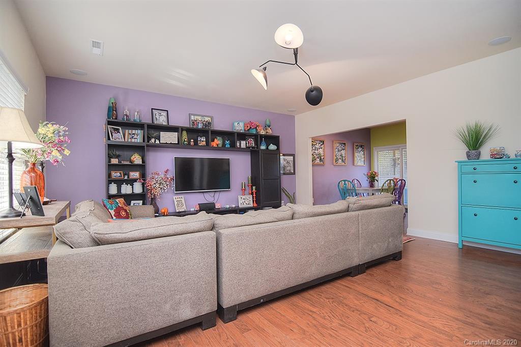 7111 Ramsgate Road Charlotte, NC 28270 - Photo 8 of 36