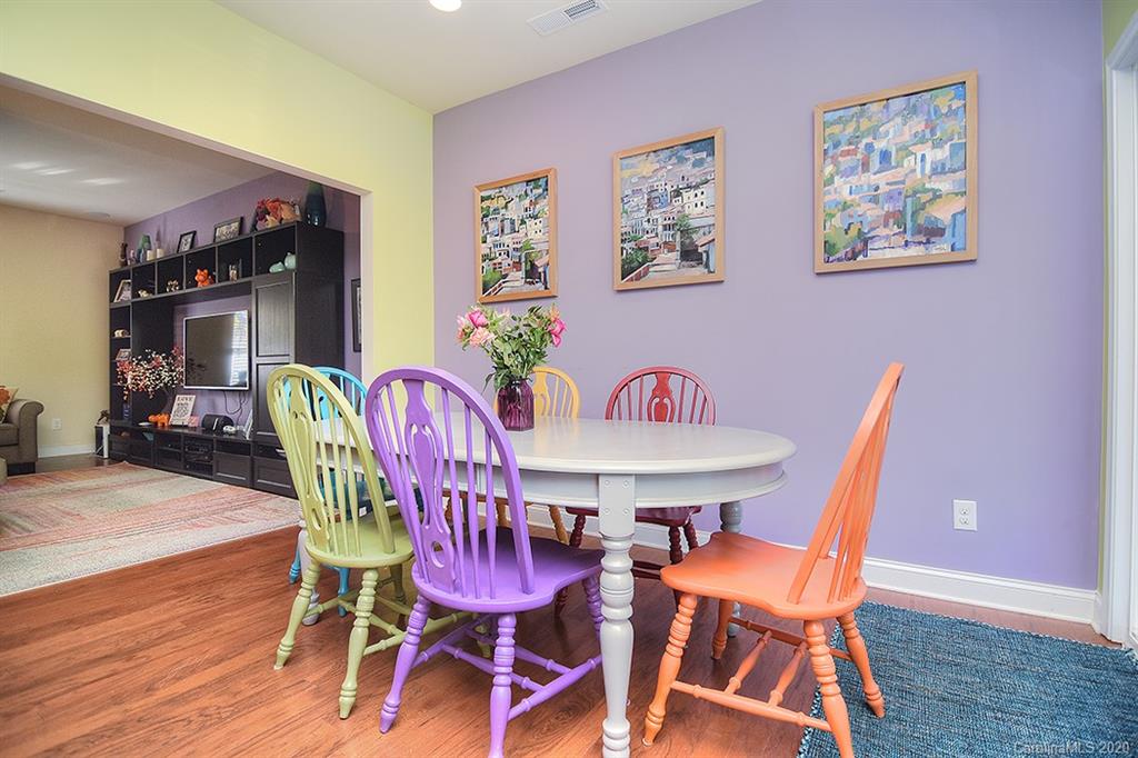 7111 Ramsgate Road Charlotte, NC 28270 - Photo 9 of 36