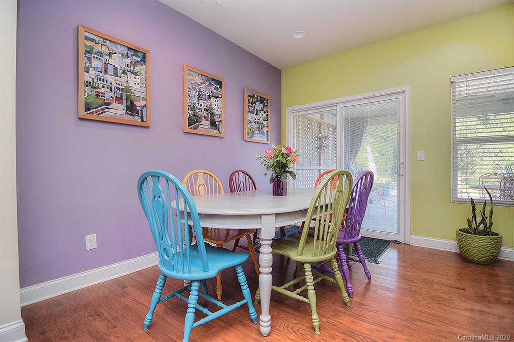 7111 Ramsgate Road Charlotte, NC 28270 - Photo 10 of 36