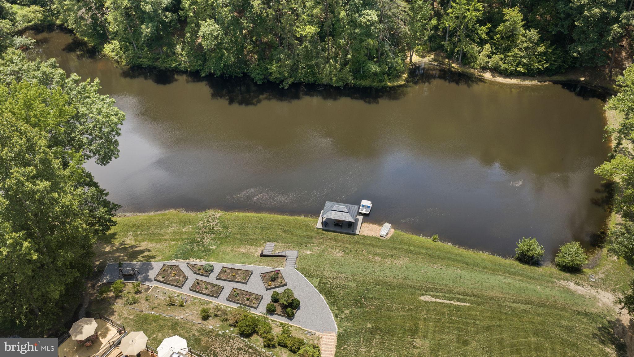 7409 River Road Fredericksburg, VA 22407 - Photo 122 of 140