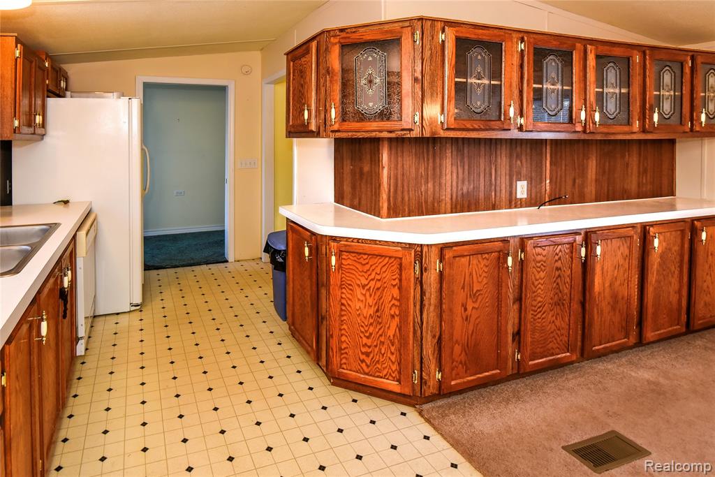 1094 Blamer Road Fairview, MI 48621 - Photo 30 of 97