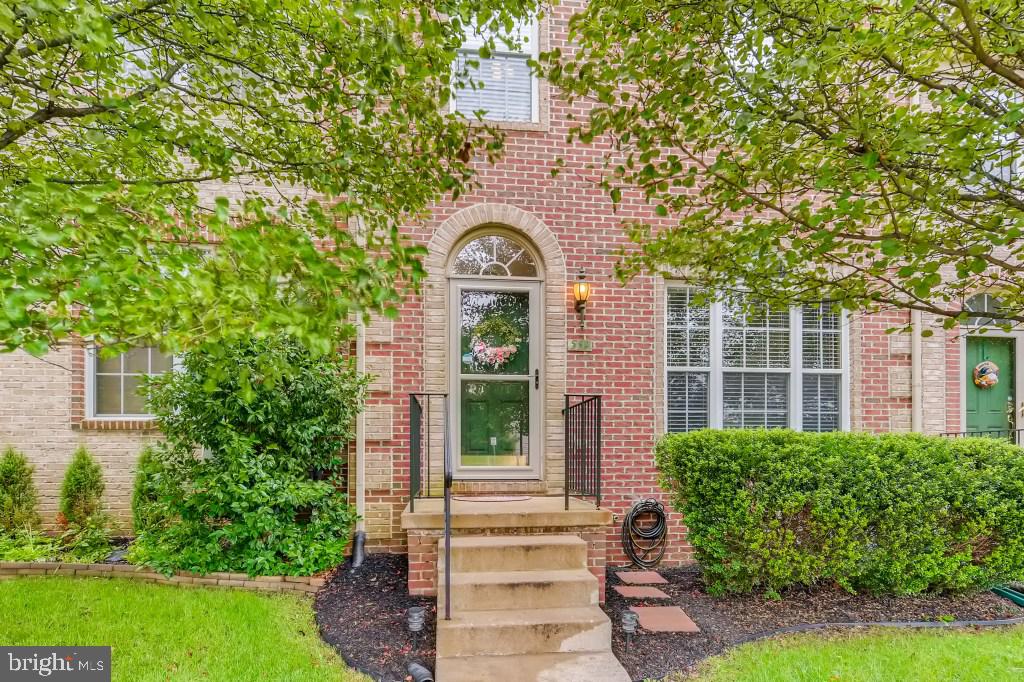 558 Callander Way Abingdon, MD 21009 - Photo 1 of 25