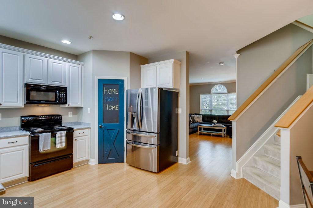 558 Callander Way Abingdon, MD 21009 - Photo 4 of 25
