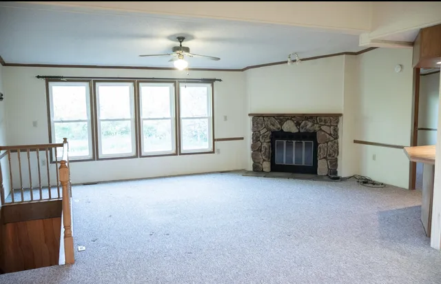 $335,000 | 6340 Warren Woods Road, Three Oaks, MI 49128