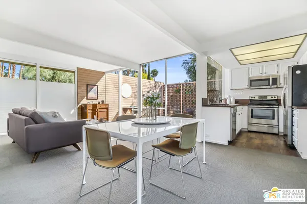 $639,000 | 360 Cabrillo Road, Unit 218, Palm Springs, CA 92262