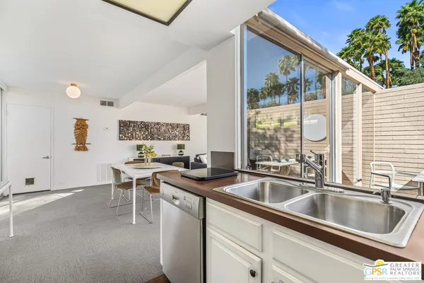 $639,000 | 360 Cabrillo Road, Unit 218, Palm Springs, CA 92262