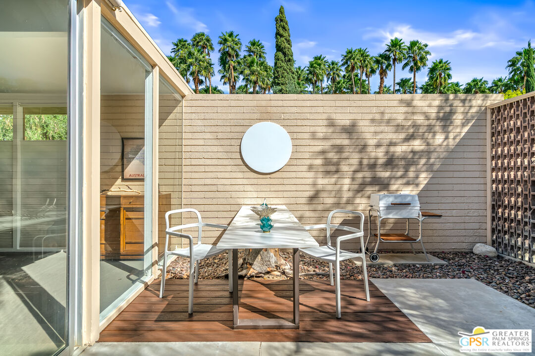 360 Cabrillo Road, Unit 218 Palm Springs, CA 92262 - Photo 18 of 55