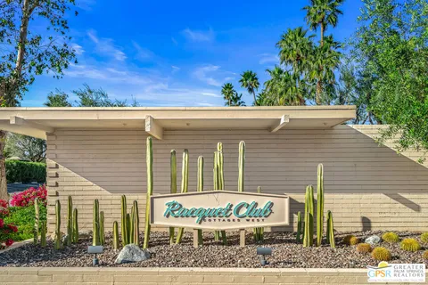 $599,000 | 360 Cabrillo Road, Unit 218, Palm Springs, CA 92262
