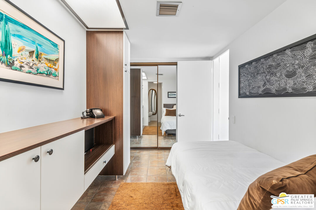 360 Cabrillo Road, Unit 218 Palm Springs, CA 92262 - Photo 22 of 55