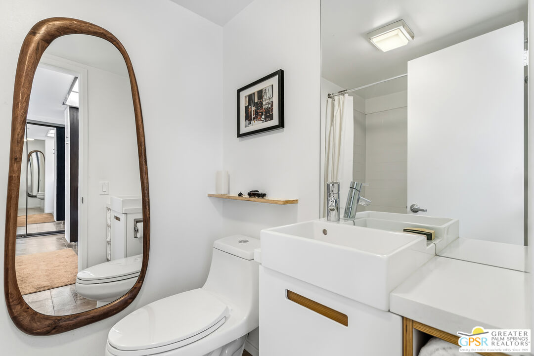 360 Cabrillo Road, Unit 218 Palm Springs, CA 92262 - Photo 23 of 55