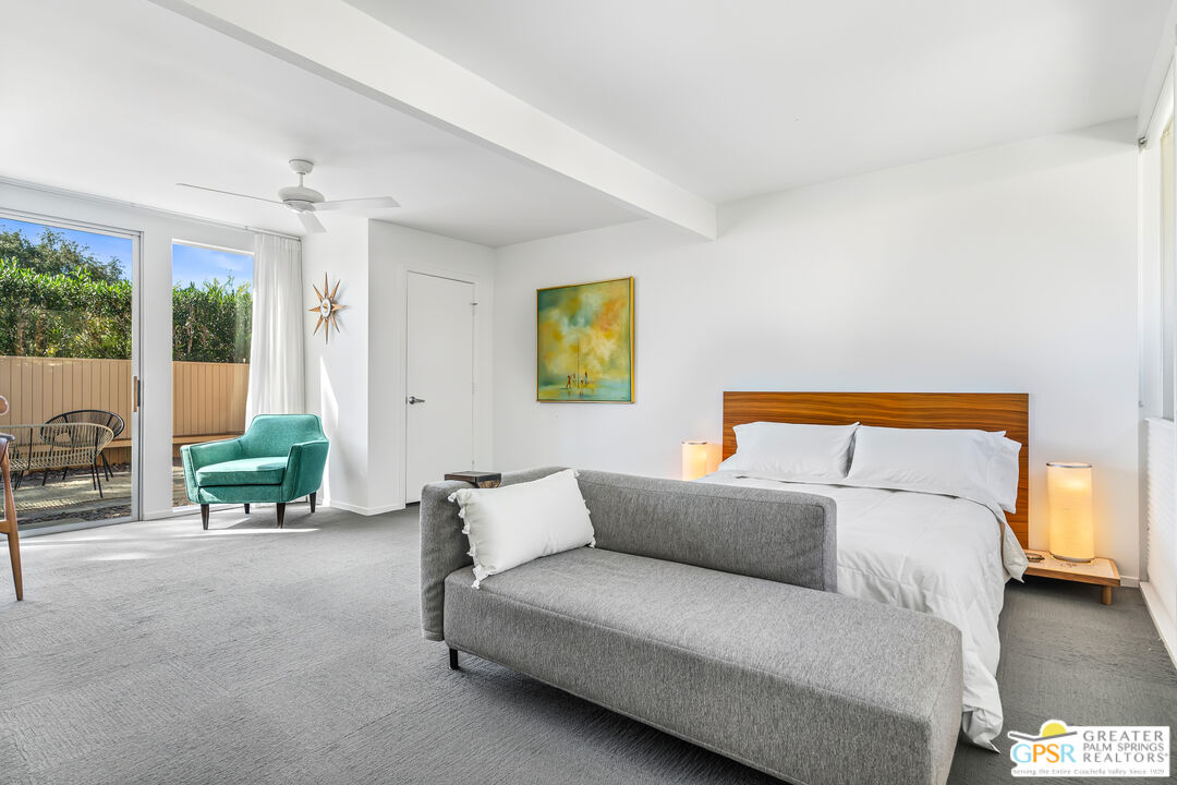 360 Cabrillo Road, Unit 218 Palm Springs, CA 92262 - Photo 24 of 55