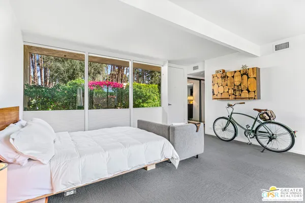 $639,000 | 360 Cabrillo Road, Unit 218, Palm Springs, CA 92262